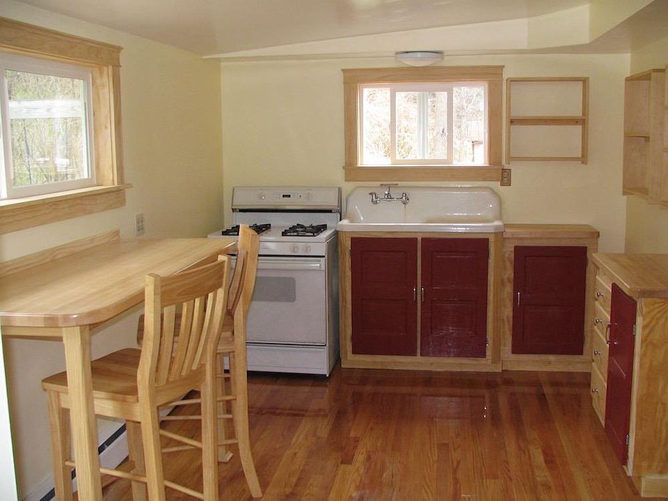 kitchen gas stove