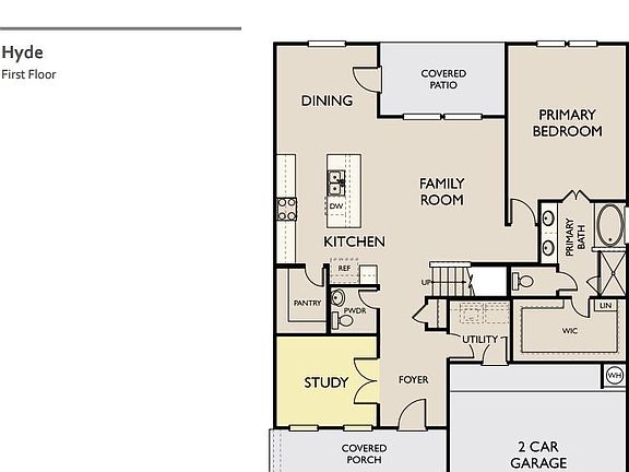 2nd image of this home