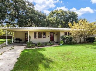 108 Plaquemine Rd, Lafayette, LA 70501