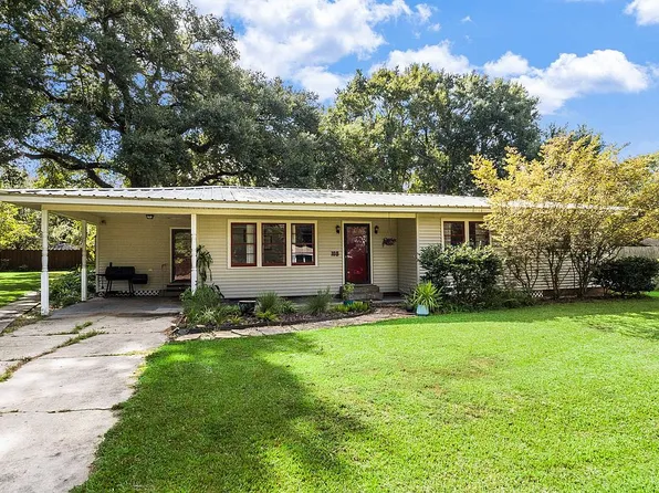108 Plaquemine Rd, Lafayette, LA 70501
