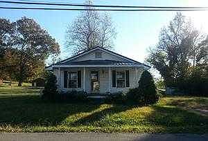 Additional Front View