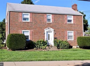 2321 Mount Carmel Ave APT 2, Glenside, PA 19038