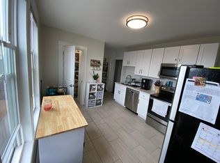 420 E 6th St FLOOR 3, Boston, MA 02127