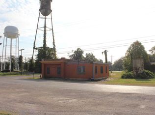 300 White Oak St, Shaw, MS 38773