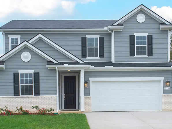 2326 Williamsport Lndg, Columbia, TN 38401