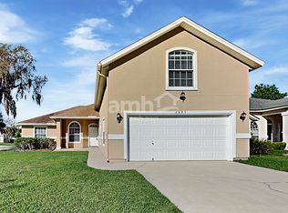 2895 Majestic Oaks Lane Grn, Green Cove Springs, FL 32043