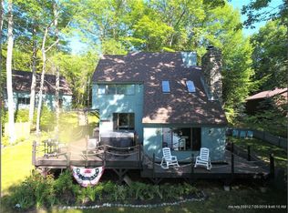 6 Cherry Dr, Embden, ME 04958