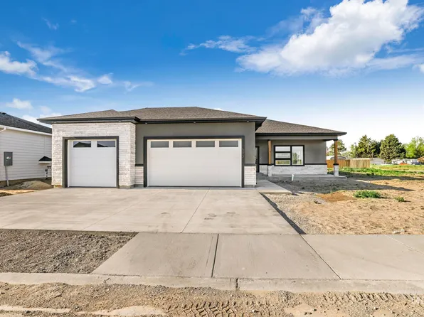 503 Norkotah St, Rupert, ID 83350