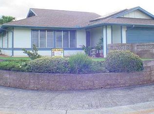 95-692 Lahai St, Mililani, HI 96789