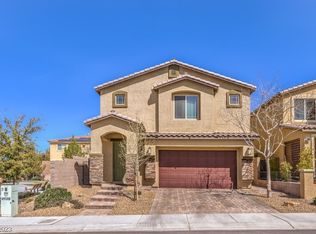 2946 Tremont Ave, Henderson, NV 89052