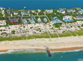 185 Dune Rd, Westhampton Beach, NY 11978
