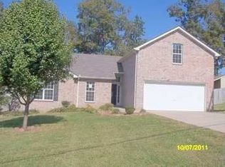 1014 Betty Lou Ln, La Vergne, TN 37086