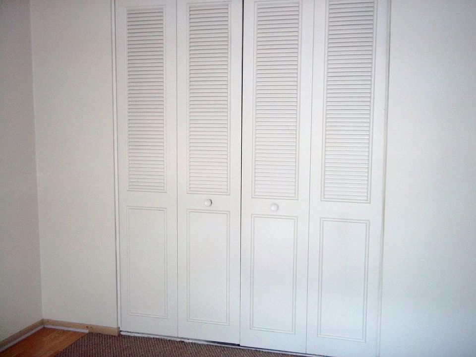 Bedroom Closet