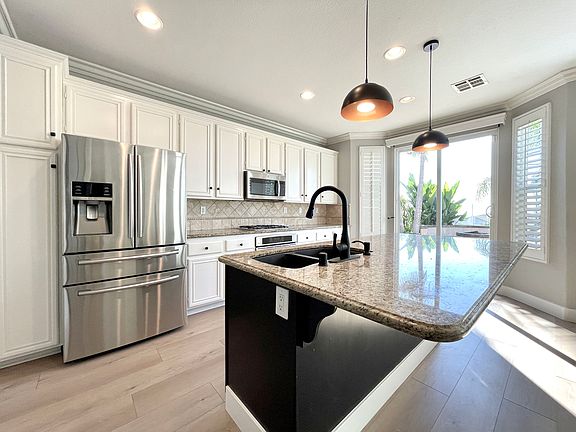Custom Kitchen