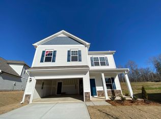 108 Olivo Ct, Garner, NC 27529