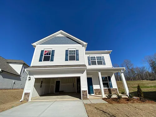 108 Olivo Ct Photo 1