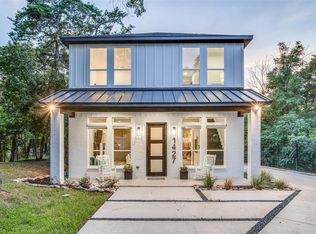 1427 Cedar Oaks Blvd, Dallas, TX 75216