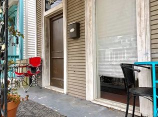 332 S Clark St, New Orleans, LA 70119
