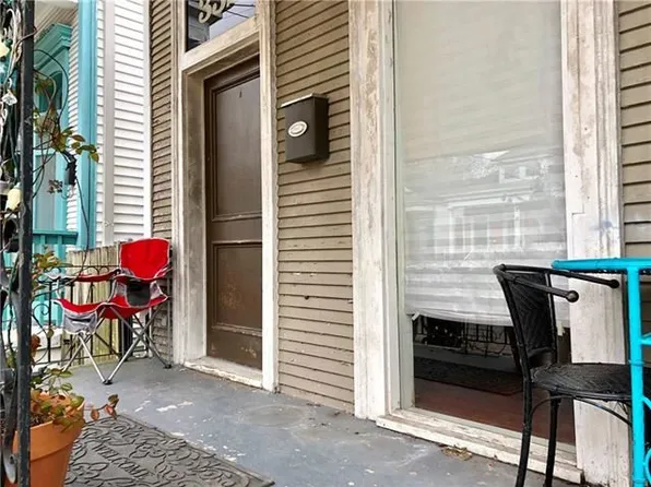 332 S Clark St, New Orleans, LA 70119