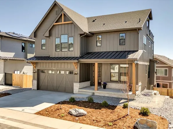 942 Sunflower Street, Louisville, CO 80027