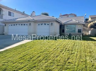 13600 Sierra Vista Dr, Victorville, CA 92395