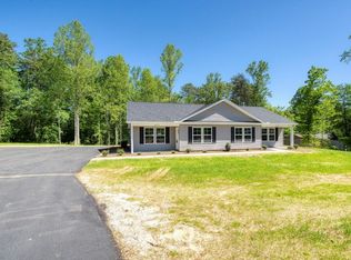 3657 Farrs Bridge Rd UNIT A, Easley, SC 29640