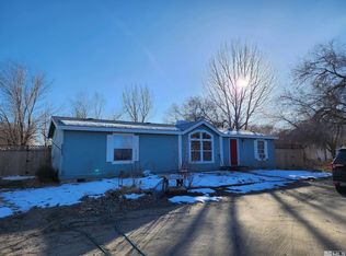 1715 Shoffner Ln, Fallon, NV 89406