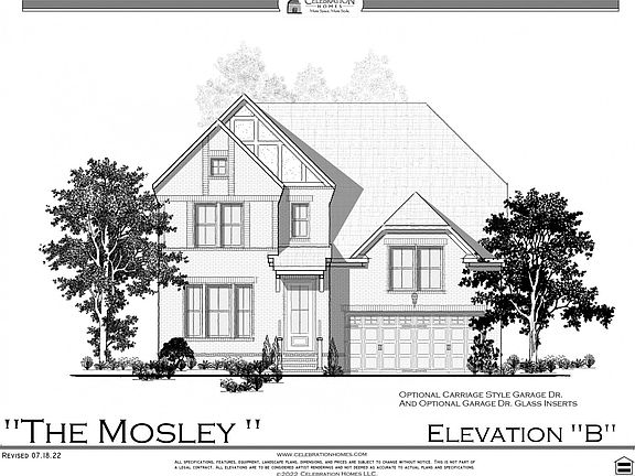 5th image of 4390 Spregan Way Lot 22