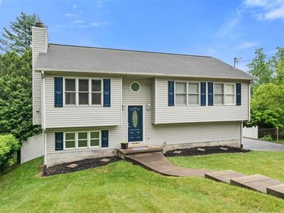 916 Timberland Ave, Pittsburgh, PA, 15226