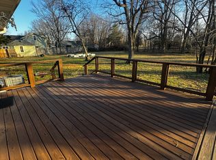 4018 W Weaver Rd, Battlefield, MO 65619