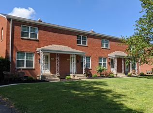 2044 Harwitch Rd, Upper Arlington, OH 43221