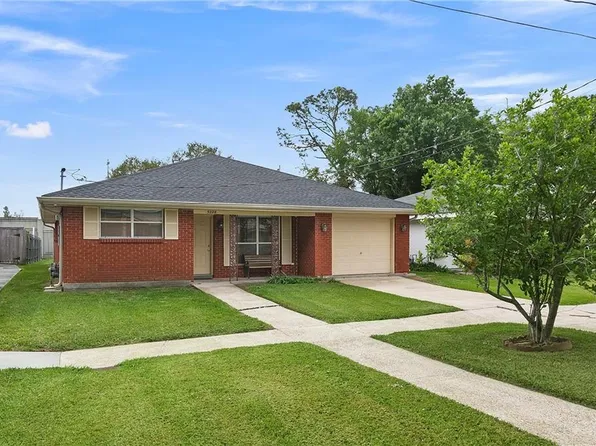 5228 Utica St, Metairie, LA 70006