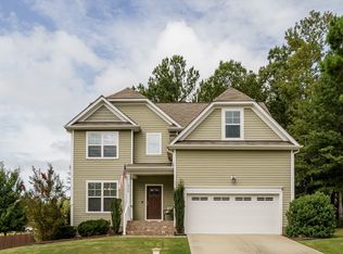200 Holly Moor Ln, Holly Springs, NC 27540