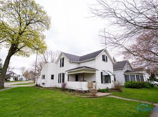 401 Summit St, Defiance, OH 43512