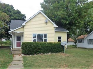 806 Maple St, Frankton, IN 46044