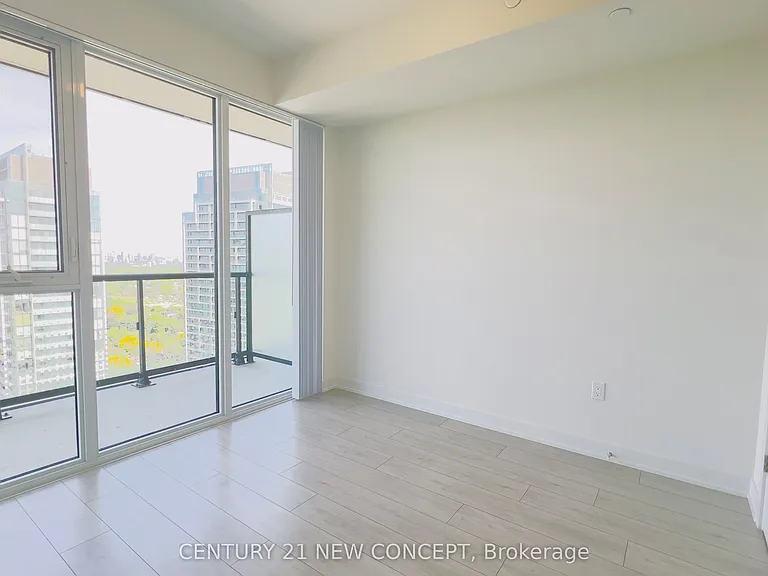 5858 Yonge St #3110 — Photo 4