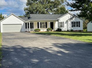 1510 White Rd, Cookeville, TN 38506