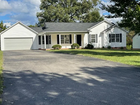 1510 White Rd, Cookeville, TN 38506