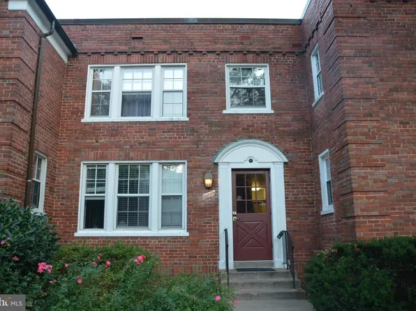 1736 N Rhodes St #5-290, Arlington, VA 22201