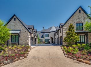 701 Park Lake Dr, McKinney, TX 75072