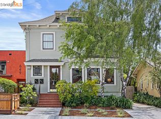 651 Alcatraz Ave, Oakland, CA