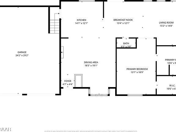 2nd image of 7 Waterfront Ct