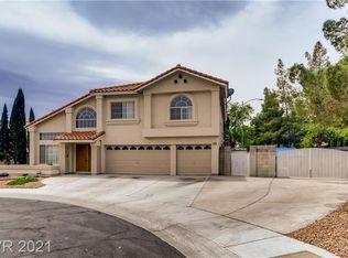 7429 Cypress Grove Ct, Las Vegas, NV 89129