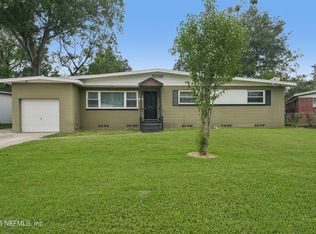 6549 LOU Drive S, Jacksonville, FL 32216