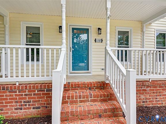 3rd image of 11507 Woodmill Pl