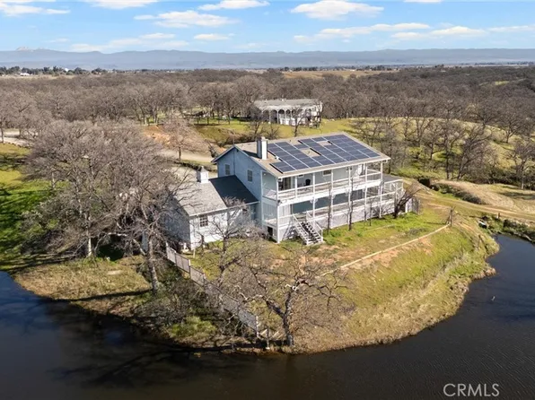 11755 Wayne Ave, Red Bluff, CA 96080