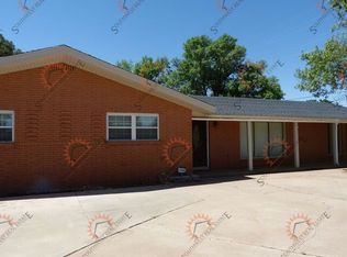 1901 Enloe Dr, Clovis, NM 88101