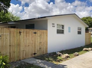 1218 NW 61st St #1218, Miami, FL 33142