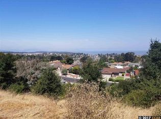 0 Shamrock Dr, San Pablo, CA 94806