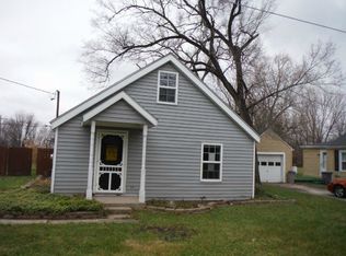 9533 Coleman Rd, Miamisburg, OH 45342